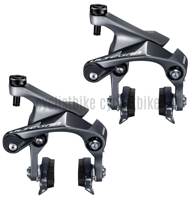 ultegra direct mount brakes