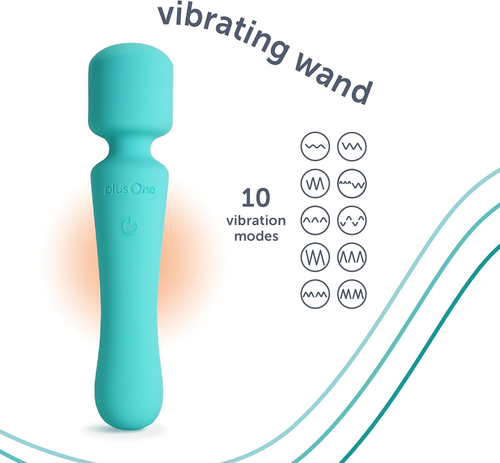 Vibrating Wand - Picture 2 of 9