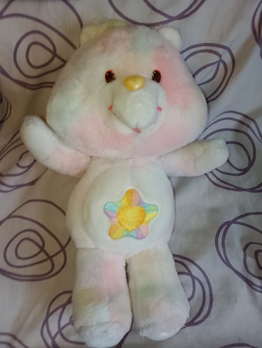 Bisounours Care Bears/
