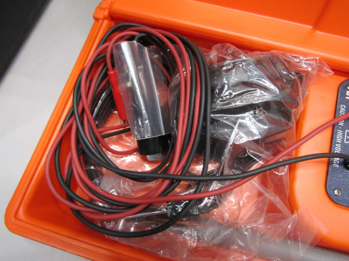 Tempo Communication 521A Irrigation Wire and Valve Locator 783310867883