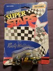 Matchbox Racing Superstars Rusty Wallace Pontiac Die Cast Car — photo 1