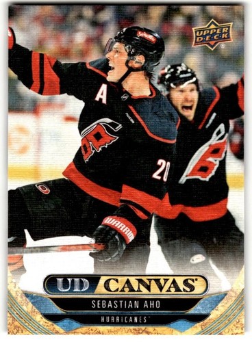 CAROLINA HURRICANES VARIOUS YEARS CARDS-PICK FROM THE LIST - Picture 2 of 60