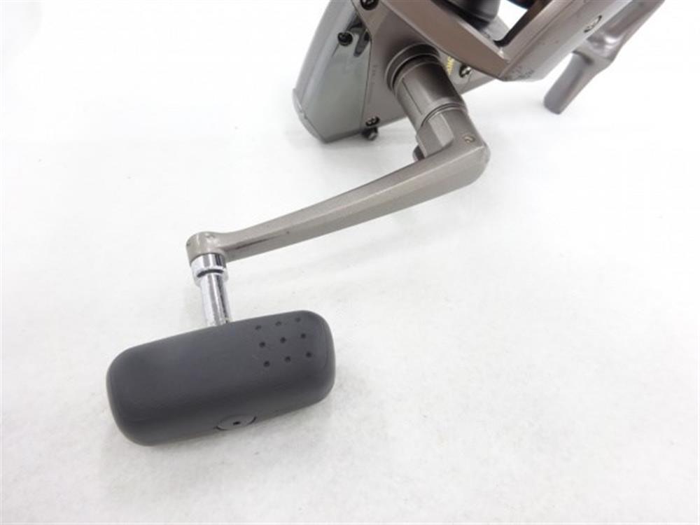 Shimano 97 Power Aero 12000 Type 8 SA188 Spinning Reel Used