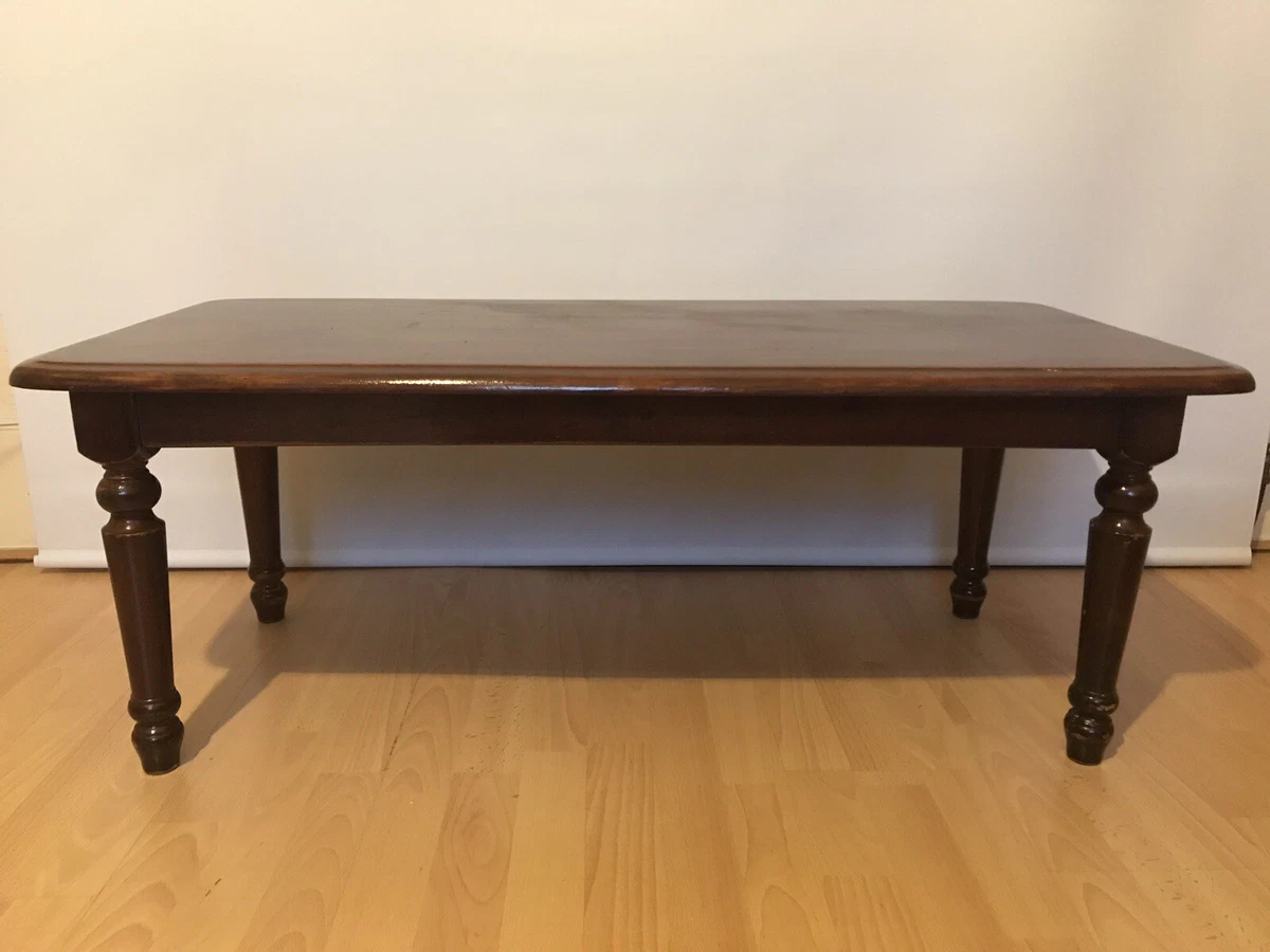 Ebay used clearance coffee tables