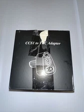CCS1 To TPC Adapter