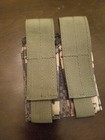  12 Molle Double Pistol Magazine Pouches — photo 1