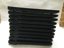 Acer Chromebook C810 Tegra Processor 4 GB Ram 16 GB Storage Issues Lot of 10- FT