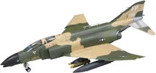 Fine Molds 72747 1/72 US Air Force F-4D Jet Fighter Night Attacker Plastic Model