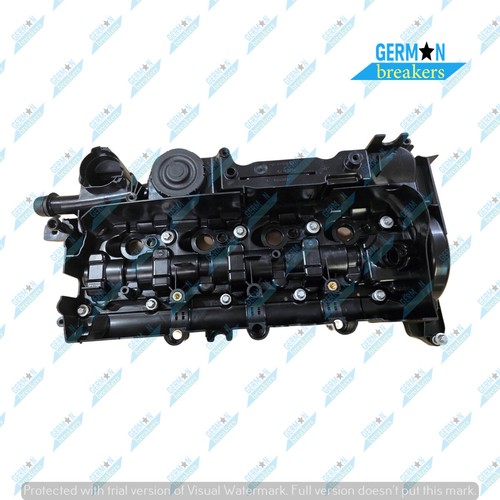 BMW 218D 220D 316D 318D 320D 325D 2010-22 CYLINDER HEAD ROCKER COVER 11128589941 - Picture 6 of 7