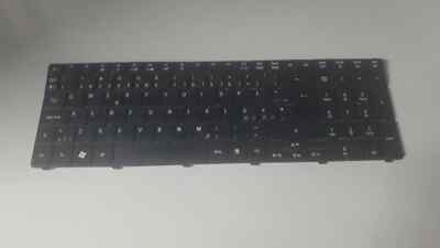 Originale Tastatur Für eMachines E642 - E642G - Language ND