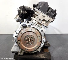 ✅ 14-16 OEM BMW F22 F23 M235i RWD Long Block N55 COMPLETE ENGINE MOTOR 136k EWG