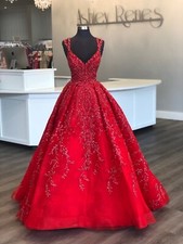 sherri hill gown size 0