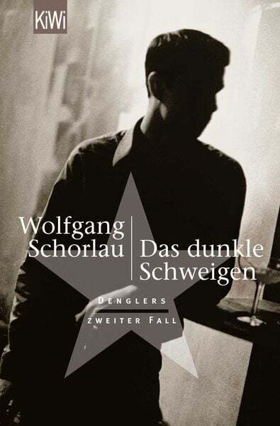 Thumbnail - Das Dunkle Schweigen / Georg Dengler Band 2