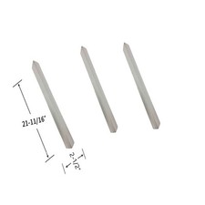 Stainless Steel For Charbroil 463631704, 463631705, 463631706 Heat plates