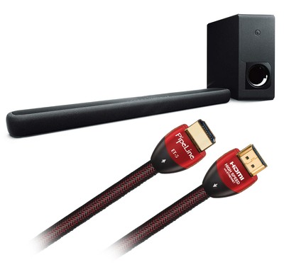 yamaha soundbar hdmi