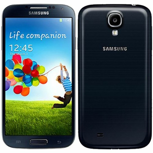 Samsung S4 (GT-i9505) Android 4G GPS WIFI Unlocked 13MP Smartphone *16GB* |  eBay