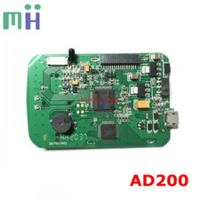 NEW Godox AD200 LCD Driver PCB Mother Board Mainboard Motherboard Control Panel
