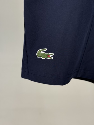 Lacoste Roland Garros Shorts Tennis Shorts size XL / fr 6 - Picture 2 of 11