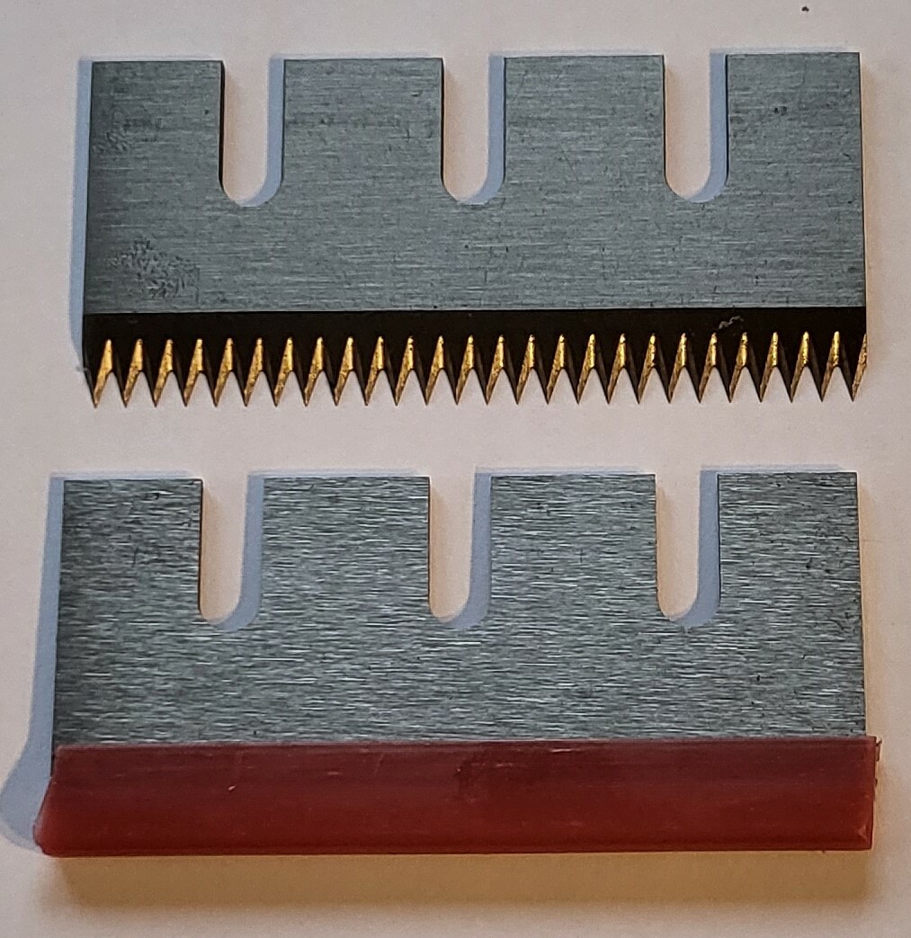 78-8017-9173-8 12 Cutting Blade For 3M Accuglide 2 Head 78801791738 pack of 10 +