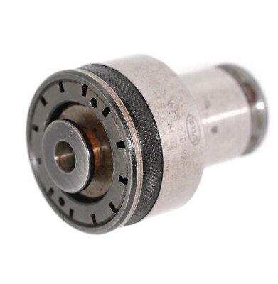 Bilz Thread Quick Change Insert WES 2B M12 9x7mm Slip Clutch RHV42363