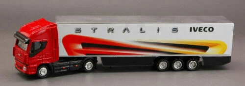 Altri modellini statici camion scala 1:87