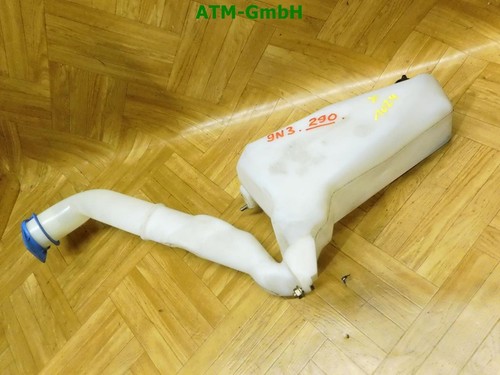 Waschwasserbehälter Waschwasserpumpe VW Polo 9N3 6Q0035453N