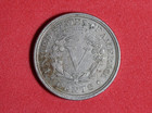 1906- Liberty V Nickel #P26228 — photo 2