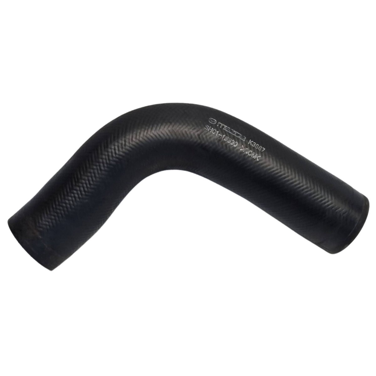 SH0113330 Intercooler Hose / Pipe Mazda CX-5 2013 | eBay