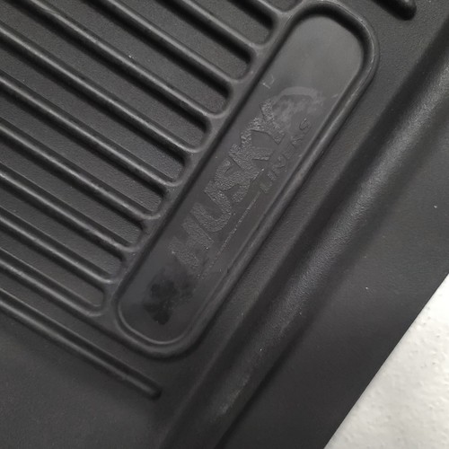 Husky Liners X-Act Contour Front Floor Liners Pair for Silverado 1500 HUL-53101 - Picture 7 of 10