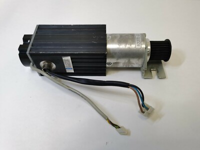 ebmpapst Motor ECI 60.75 42V 4,0A 142W 3300 rpm