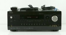Integra DTR 30.5 Surround Sound Stereo Receiver j30