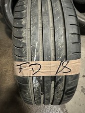 215 55 16 93W FULDA SPORT