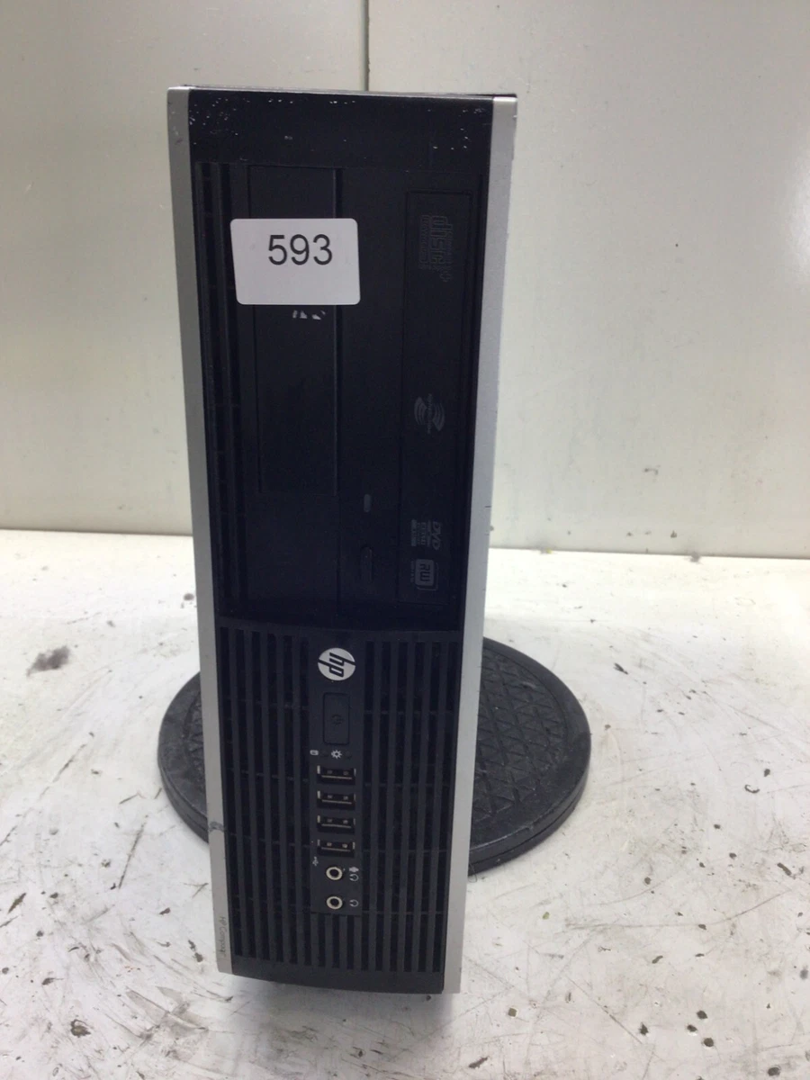 HP Compaq 8200 Elite Small Form Factors for sale | eBay