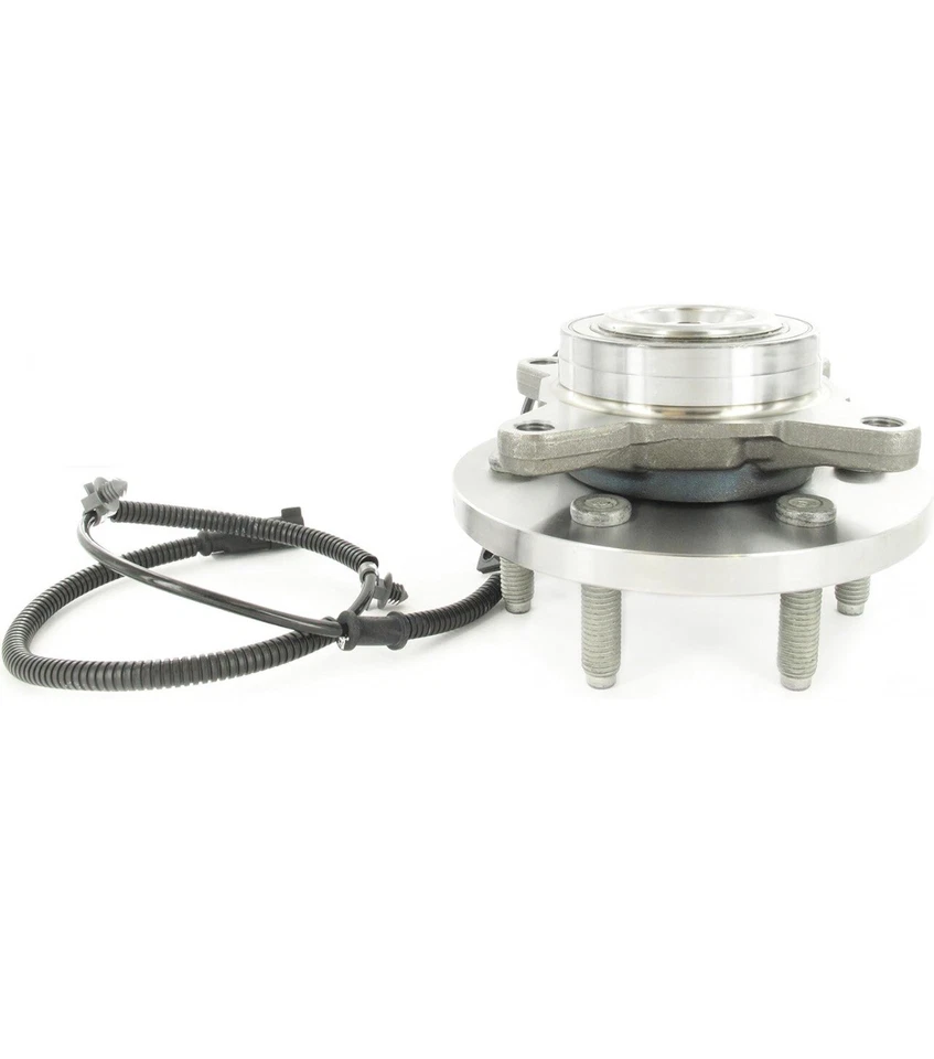 SKF Hub Bearing Assembly BR930791 For Ford Expedition F150 Navigator 2011-2014 - Image 3 of 4