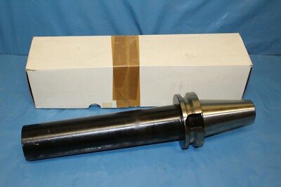 Bohrstangenrohling BT50 Rohling Ähnlich SK50 MAS BT 63 x 315 / 50 x 200
