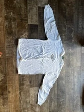 ISLANDSNOW BOARD LONG SLEEVE SHIRT LARGE