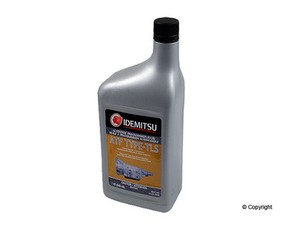 Atf idemitsu toyota