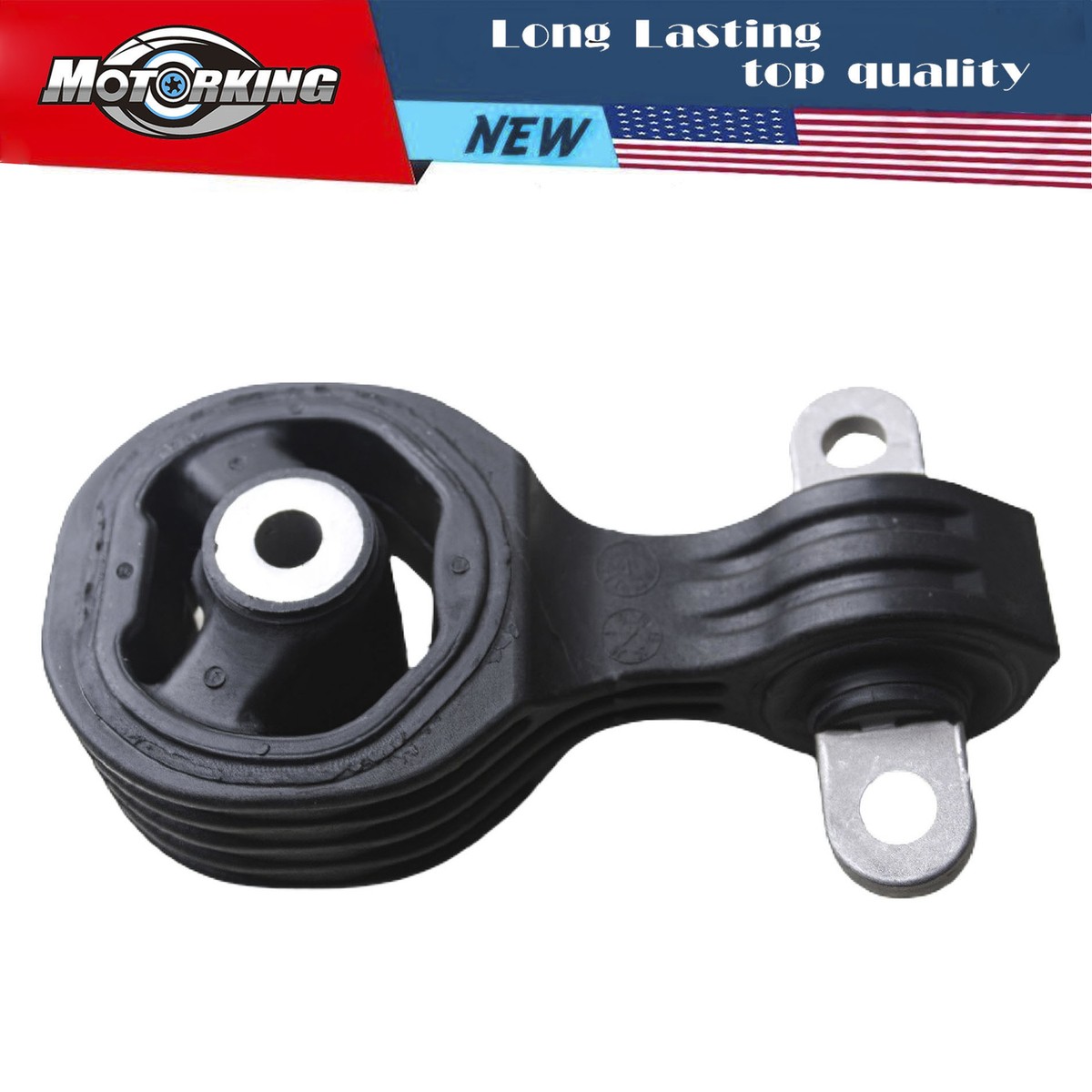 Premium Quality Rear Lower Engine Torque Strut Mount For 18-20