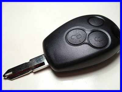 vauxhall vivaro key replacement