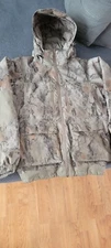 Natural Gear Insulated Waterfowl Hunting Jacket M