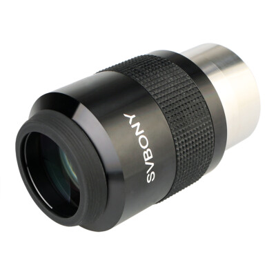SVBONY SV136 2'' Telescope Eyepiece SWA 34mm Super Wide Angle 72° for Observation