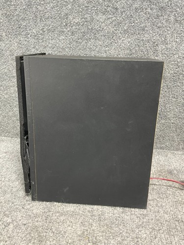 Coppia Altoparlanti da Libreria Sony π SS-CBX20 Compatti Home Theater 6 Ohm Nero - Foto 14 di 21