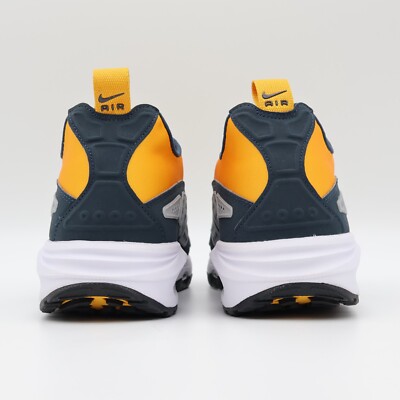 HJ8080-700 Nike Air Max SNDR Canyon Gold and Deep Ocean (Women's