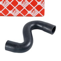 Febi KüHlerschlauch KüHlwasserschlauch FüR Peugeot 307 Citroen C4 1.4 1.6
