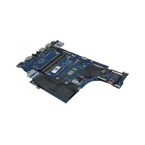 For DELL Inspiron 15 5570 Motherboard LA-F114P i3-7020U CPU 0M39NY UMA Mainboard - Afbeelding 7 van 8