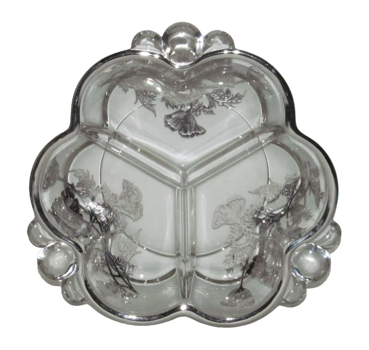 Duncan & Miller Elegant Glass Glass Pottery & Glass for sale | eBay