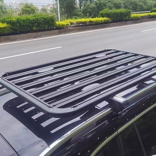 2PCS Cross Bar & Expedition Roof Rail Fits For Mazda CX-50 2022-2025 120*110cm - Bild 5 von 16