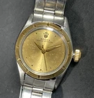 Vintage Rolex 6621 Zephyr Automatic Womens Watch Circa 1960