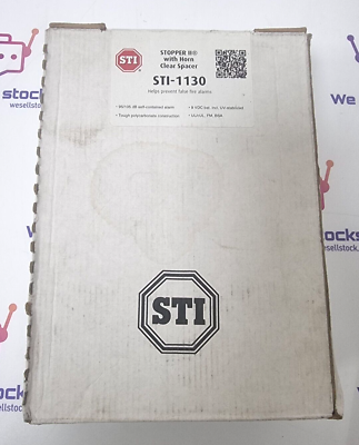 Cubierta Protectora Con Sirena Para Estación De Incendio STI-1100 STI-USA - Foto 11