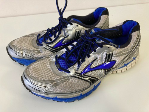 mens brooks 9.5